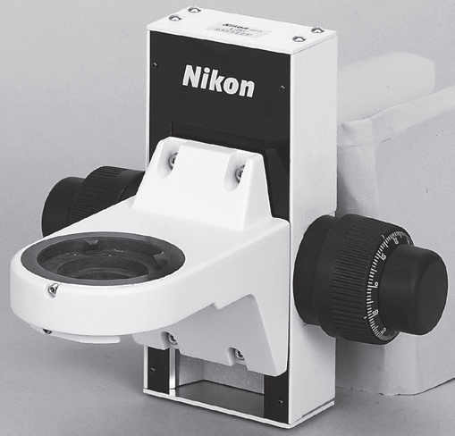 尼康CFI60-2物镜系列