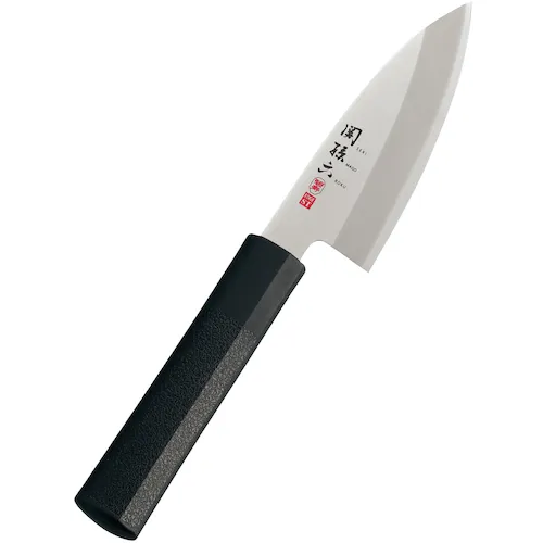Kai Corporation Seki Magoroku aoju st小deba 105mm