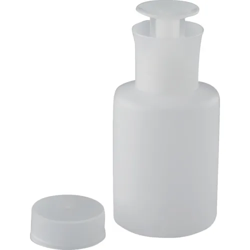 Nikko推送分配器圆300ml 1.0ml无盖100件