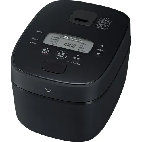 zojirushi ih米锅黑色