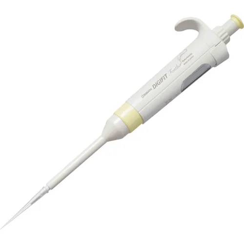 Sibata Digifit羽毛分配器20μl
