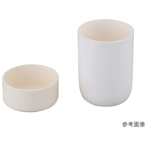 作为氧化铝99坩埚Cyl-80080