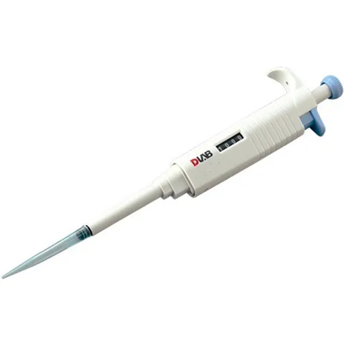 作为Micropet加200-1000μl