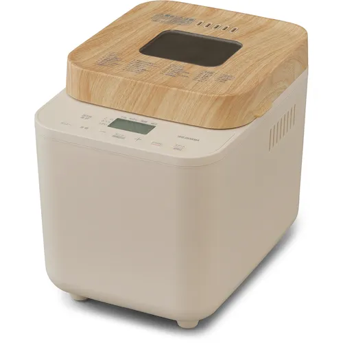 IRIS 102690家用面包店IBM-020-C沙米色