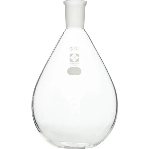 sibata普通滑动平坦底部鸡蛋瓶29/42 1000ml