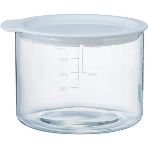 [停产] Hario Vinegars食品容器400