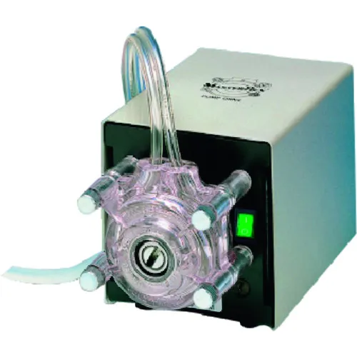 Yamato低速液体进料泵1RPM 07540-01