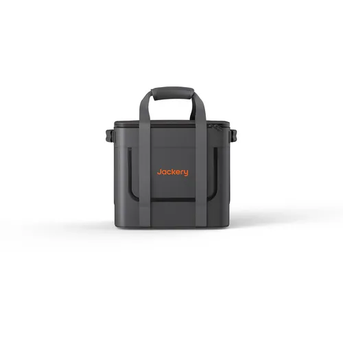 Jackery便携式电源储藏袋加热随身携带袋