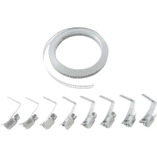 [停产] Trusco Hoop Band SUS304 5M