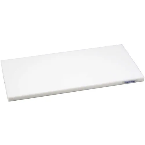 EBM Karugaru切菜板SD 500 x 250 x 20白色