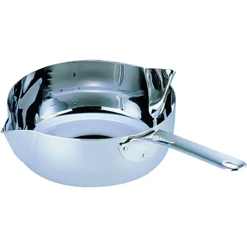 TKG Marutama MA图案Denji双乌鸦pan 18cm