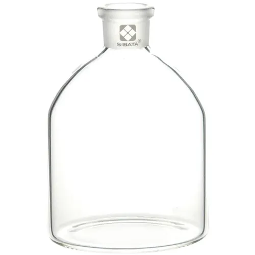 Sibata样品灯泡50mlφ60