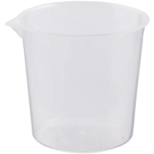 作为新的Distos Cup 50毫升（玫瑰）