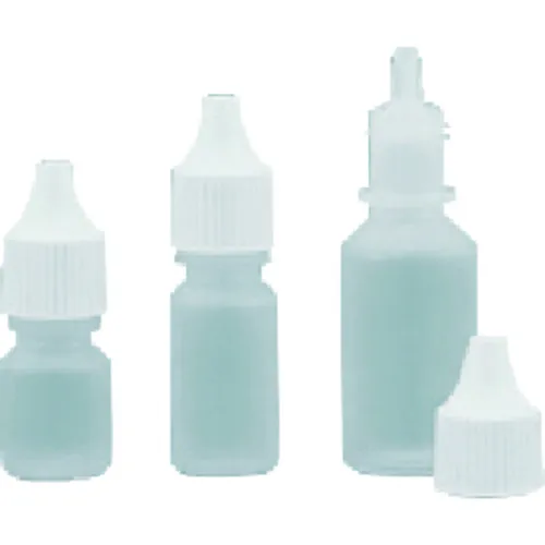 TGK滴管瓶LDPE 15ml 25瓶
