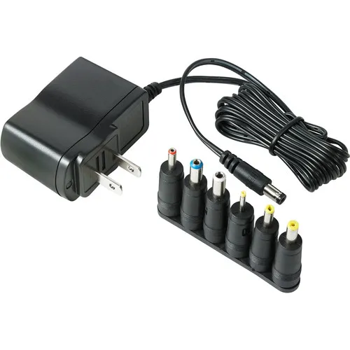 ELPA AC-DC多适配器5V