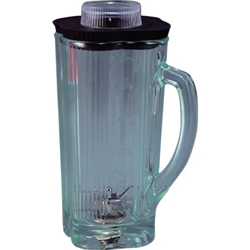 警告CAC32 1.2L玻璃容器