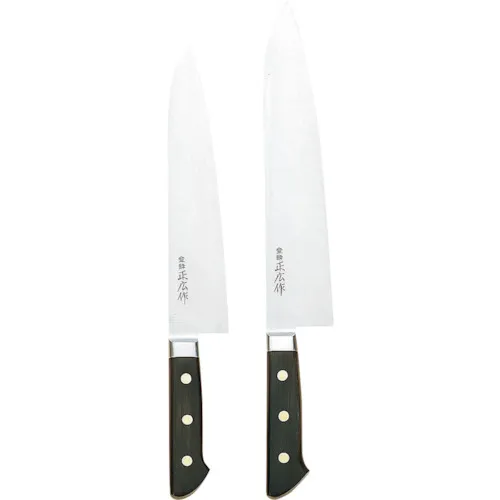 m-tetorimatsu masahiro 13013日本钢基gyuto 270mm