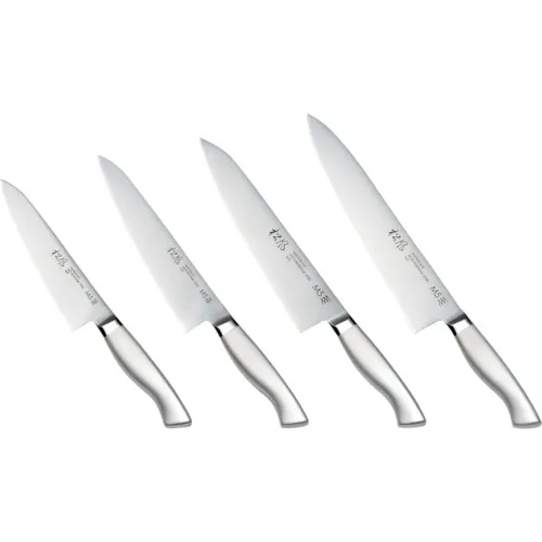 M-Te Rimatsu Matsukaze M5钼钢gyuto 21cm
