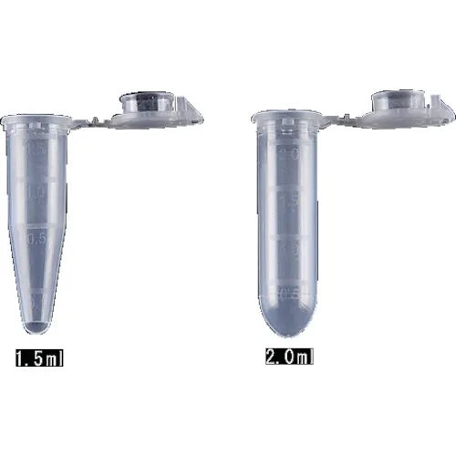 作为Violamo Microtube 1.5毫升（1000瓶）