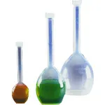 TGK体积烧瓶100ml PMP