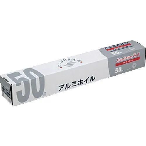 Ozax铝箔30cm x 50m