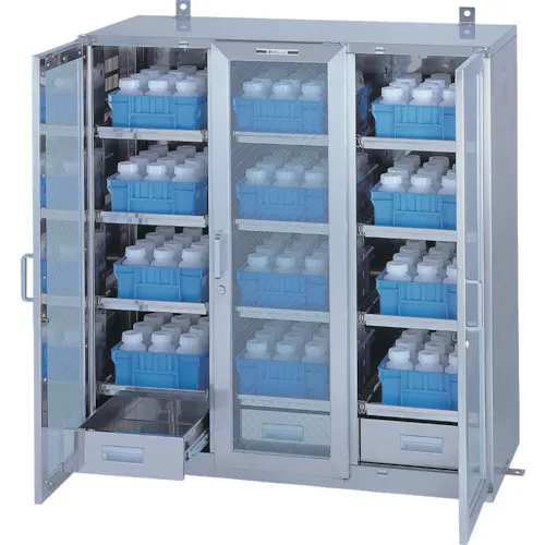 Terraoka Super Annex Pharmaceutical Store Anx-600g