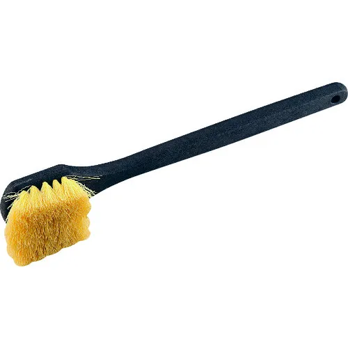 TKG Trust Utility Brush 6723长手柄黑色