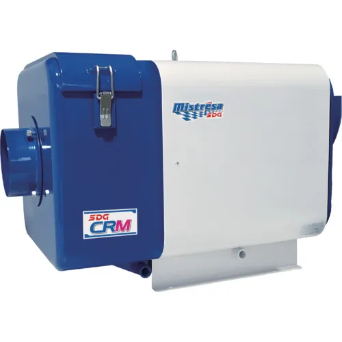 [中断]星范油雾收集器多重系列薄雾Tracer CRM类型
