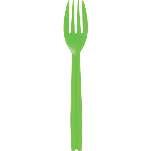 Daikoku CC Fork＃160玫瑰绿色