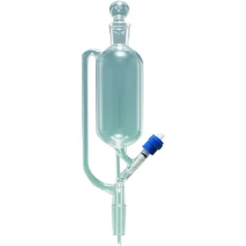 TGK分离函数平衡透明滑动300ml