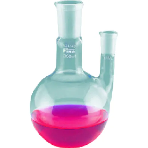 TGK罚款普通两领圆瓶300ml 29-15