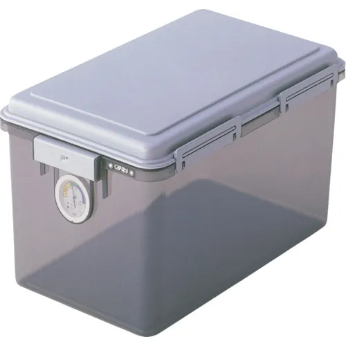 Nakabayashi Capay Dry Box 27L
