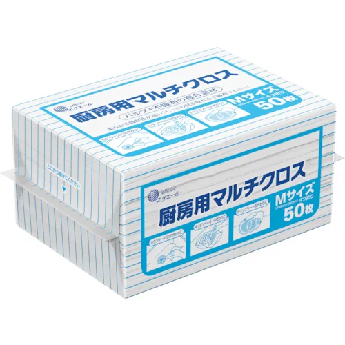[停产] Erier厨房多插头M尺寸50张X 18包