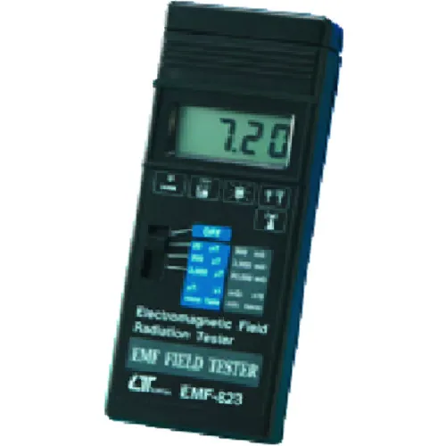 TGK电磁现场测试仪EMF-823