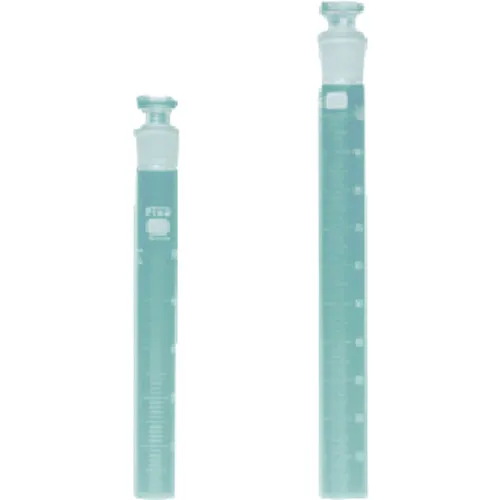 ＴＧＫ　Ｆｉｎｅ共通比色管　１００ｍＬ２４／２５
