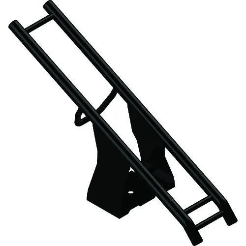 Daiken Flat Bicycle架独立循环架