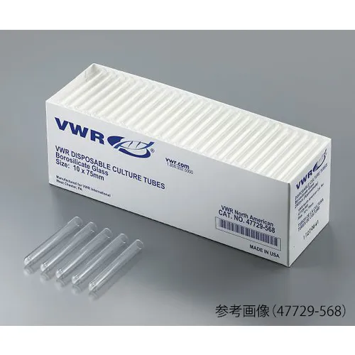 AS 47729-574 Despo圆形管，1,000