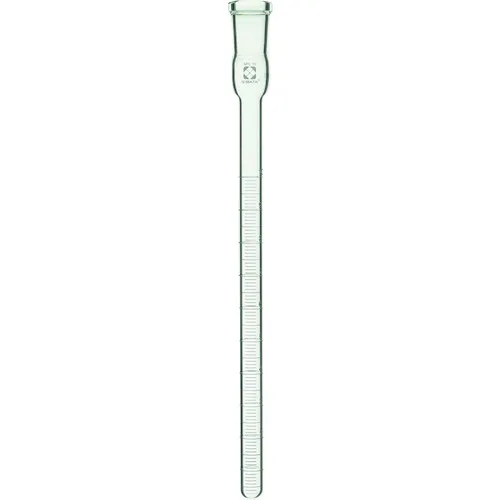 Sibata SPC接收器，比例10毫升