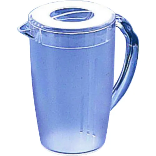 TKG Takeya化学聚碳酸酯Prujag 2.2L