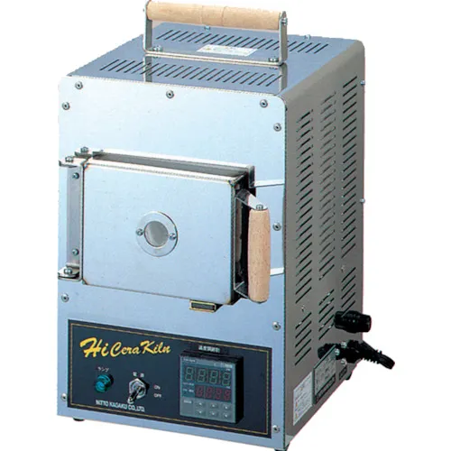 Nisso小型电炉高血清窑SH-OMT-BS2S全自动