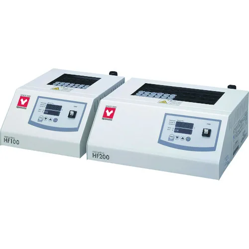Yomato加热块HF200
