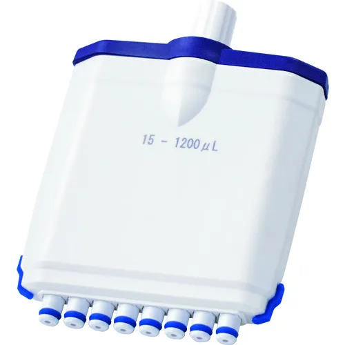 MPB-1200-8 AX-LOW-1200-8的A＆D电动移液器选项较低零件