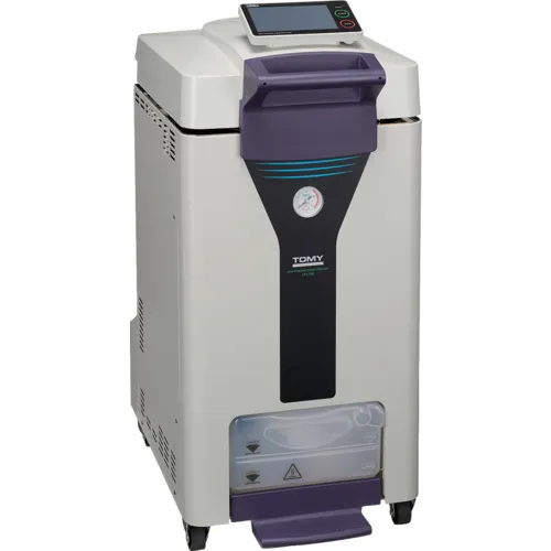 实验室LPS-700的Tomy Aucoclave