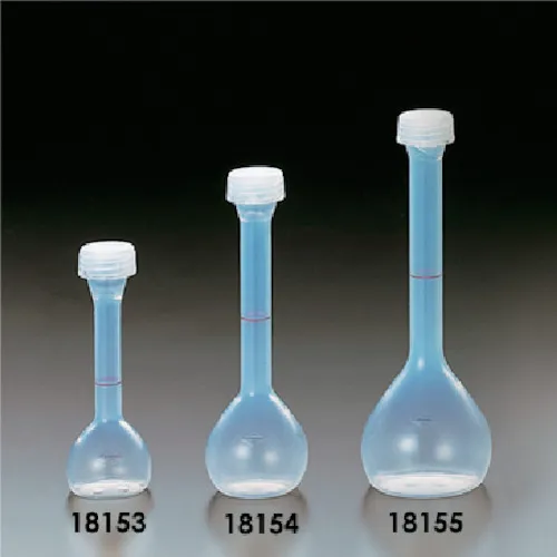 采样器PFA体积烧瓶100ml