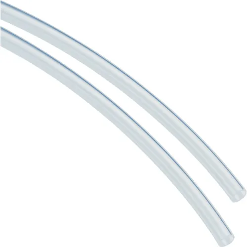 Pisco氟树脂（FEP）管透明4x2.5mm 20m