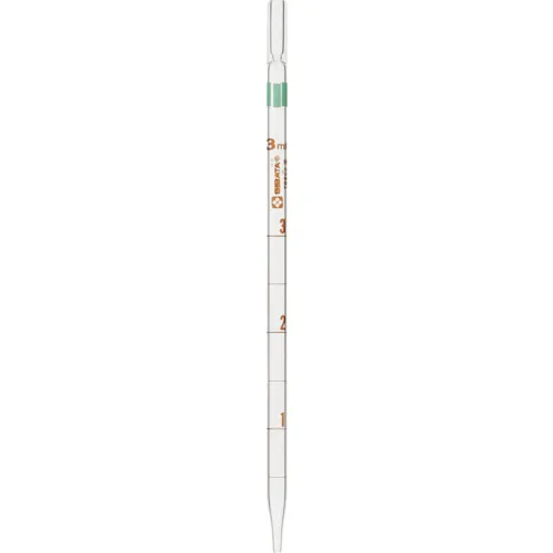 Sibata Biopipette短型3毫升10件
