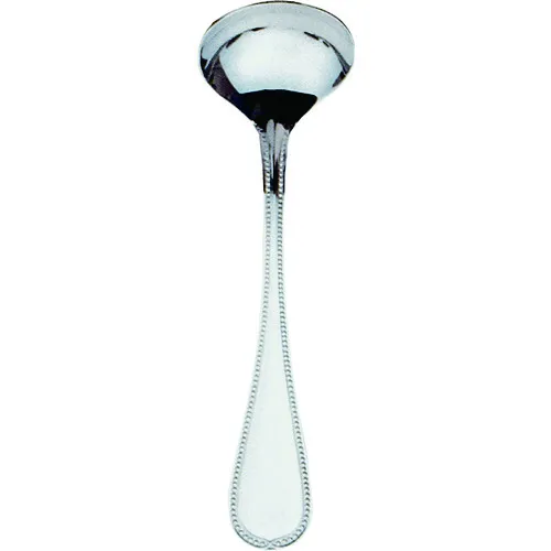 TKG SA18-12 Rison Round Round Ice Spoon