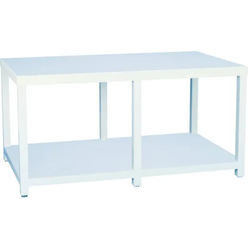 Shinko PVC Workbench 900x600xh740