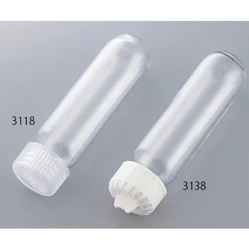 作为纳尔根梨形沉积物管3118-0085