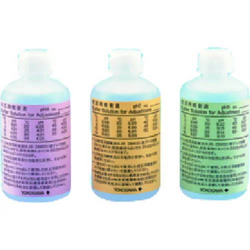 ＴＧＫ　ＰＨ标准液　ＰＨ７　２５０ｍＬ　横河